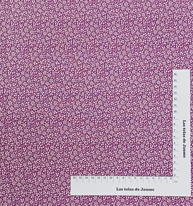 Tilda Cloudpie Grape
