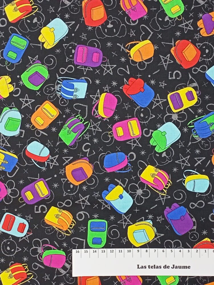 Mochilas