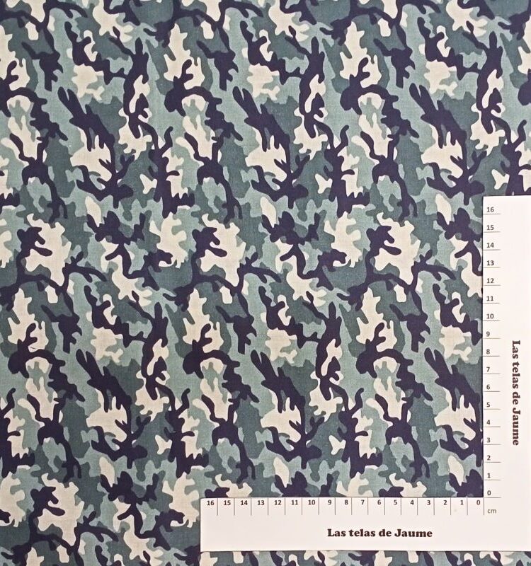 Camuflaje 3