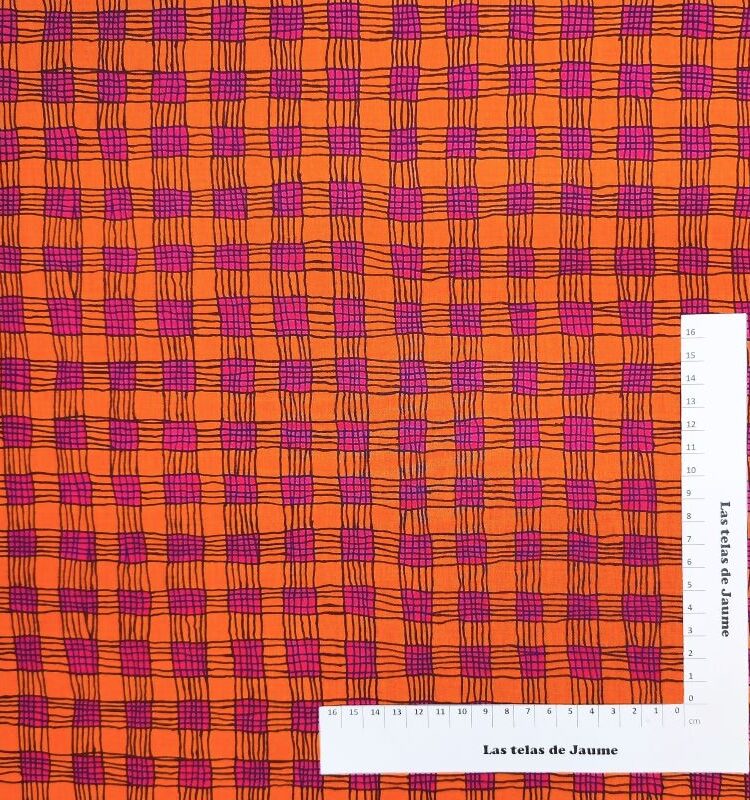 Gingham